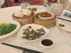 -万山楼海鲜酒家·二十三年老字号
