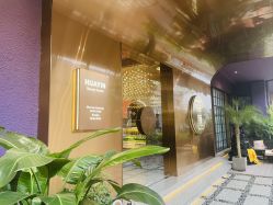 -花隐·美芙炫海菲秀皮肤管理中心