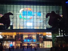 -凯德广场(西城店)
