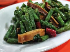 -中科大东区东苑餐厅(天使路店)