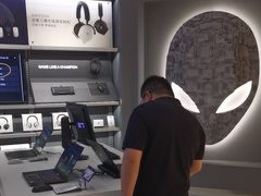 -外星人官方售后维修站.Alienware电脑专卖店