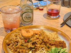 -佬太公海鸭·海鲜大排档(上海总店)