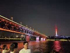 -船长9号·精致湖北菜(江滩店)