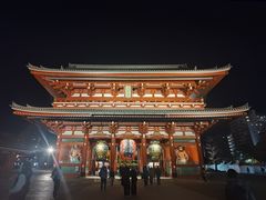-浅草寺