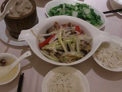 android_upload_pic-粗茶淡饭·汉口公馆(循礼门店)