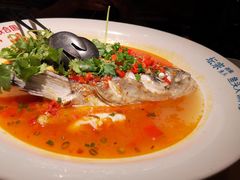 -坛宗剁椒鱼头(河西王府井店)