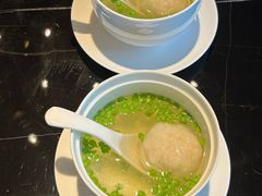 -杭州临平万丽酒店·万丽轩中餐厅