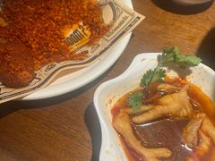 -乔街深夜食堂·小龙虾·高压锅生蚝(杭州总店)