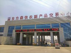 -东方鼎信农副产品交易中心