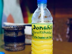 -Jonah's Fruit Shake & Snack Bar