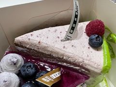 -卷们·现制生日蛋糕·蓝风车动物奶油(金源店)