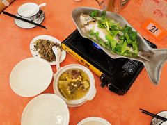 -深运潮州粥(东门店)