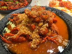 -红盔甲·小龙虾(天钥桥店)
