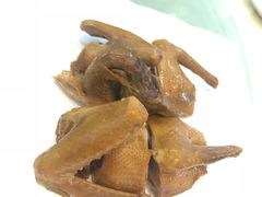 -台山美食一绝阿四台山黄鳝饭(阿四创作店)