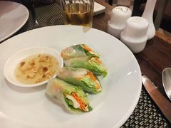 越南春卷-Old House Restaurant