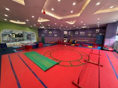 -小小运动馆(罗宾森中心)