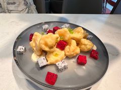 -北李妈妈菜·海肠捞饭(开发区万达店)