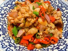 -欧记大排档·景德菜(上海首店)