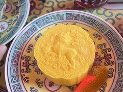 -宫事颐庭·老佛爷贵寿下午茶(颐和园店)