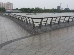 iphone_upload_pic-南翔镇银翔湖公园