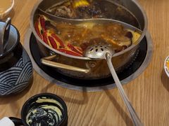 -松野谷·寿喜烧自助(华联顺义金街购物中心店)