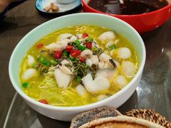 -红厨巷·淮扬菜(熙南里店)