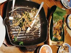 -雀舞云南菜(天津天河城购物中心店)
