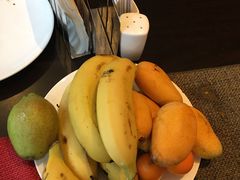 -OPEN開全日自助餐厅·牛肉火锅·海鲜(佛山希尔顿酒店)