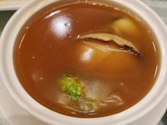 鲍鱼捞饭-万宝海鲜舫(劳动公园店)