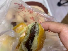 -中关村茶点