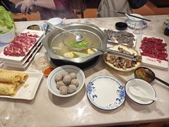 -合意桐坑牛肉粿·鲜牛肉火锅(嵩山总店)