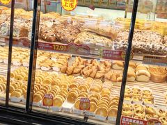 -味多美蛋糕(洋桥店)