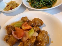 -莆田餐厅PUTIEN(三里屯店)