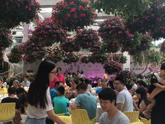 -广州花之恋城堡酒店