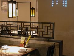 -客语客家菜(佳兆业广场店)