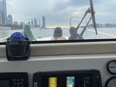 -鑫艋游艇海钓俱乐部