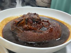 冰糖蹄胖-沪依小酒馆心意菜