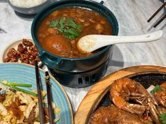 -志明眷村·台式融合菜·宵夜