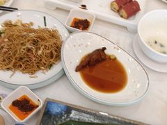 -东江渔村·古典园林·30年粤菜老字号(太和店)