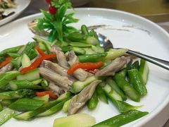 -清真马祥兴菜馆(云南北路店)