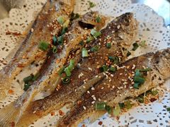 酥酥小黄鱼-好爸爸(印象城旗舰店)