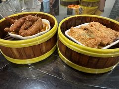 -府城小食馆(金龙宾馆店)