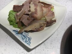 带皮牛肉-贵府酸汤牛肉火锅·贵州老字号(飞山街店)