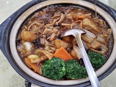 -潮喜竹溪荔湖酒家(荔枝湾店)