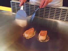 -和·铁板烧·OMAKASE(望京昆泰嘉晟酒店)