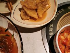 -七八冷面·延边朝鲜族美食(欢乐谷店)