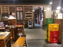 -白乐天毛肚火锅馆(南滨路店)