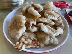 -服务大楼冷面(延大店)