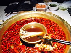 -哥老官重庆美蛙鱼头(宝山龙湖店)