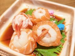 -筱田の食堂·izakaya(淮海中路店)
